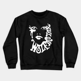 The Mind's Eye Crewneck Sweatshirt